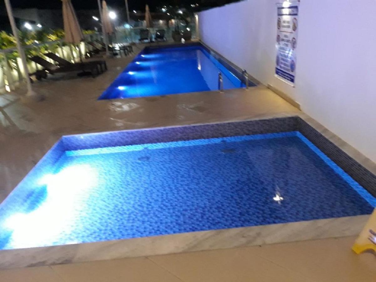 Apartamento House Com Area Privativa Gourmet E Amplo Lazer No Condominio Ubatuba Exterior foto