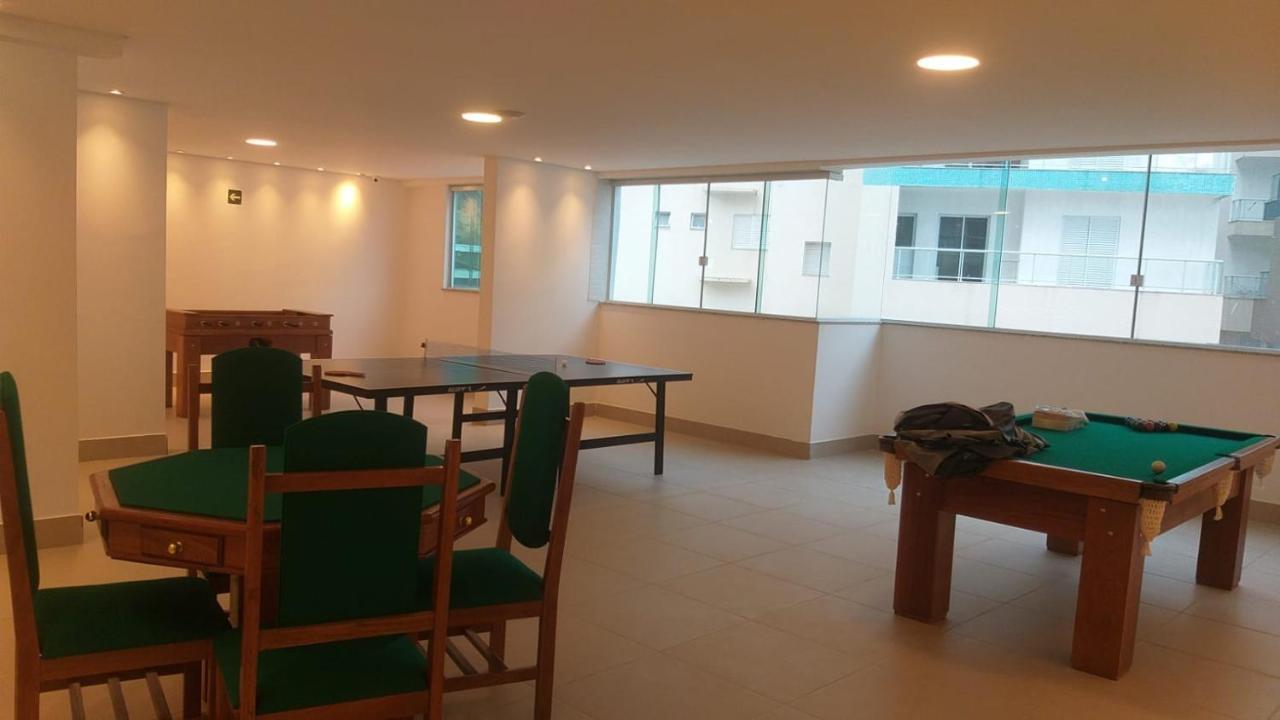 Apartamento House Com Area Privativa Gourmet E Amplo Lazer No Condominio Ubatuba Exterior foto