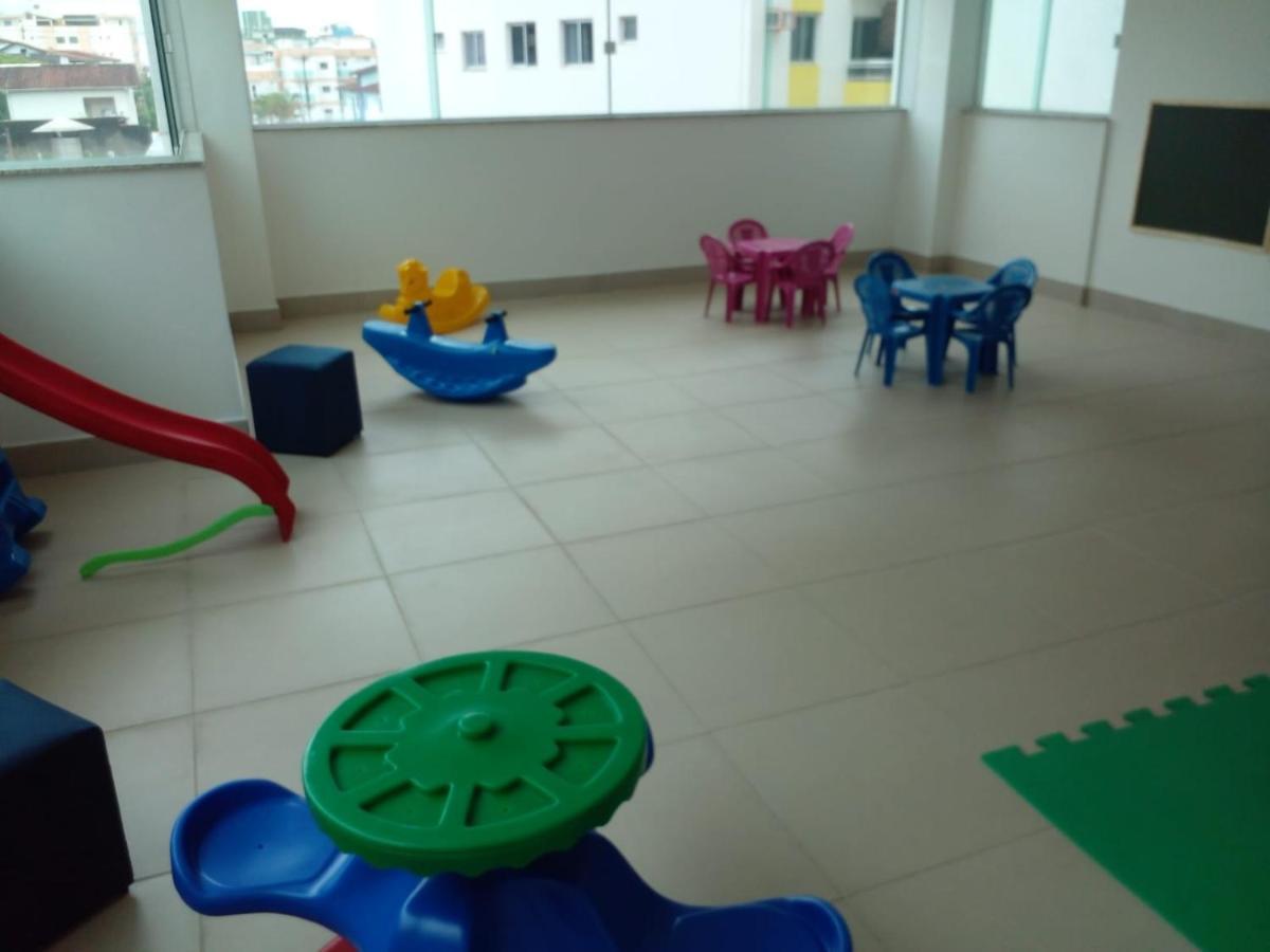 Apartamento House Com Area Privativa Gourmet E Amplo Lazer No Condominio Ubatuba Exterior foto