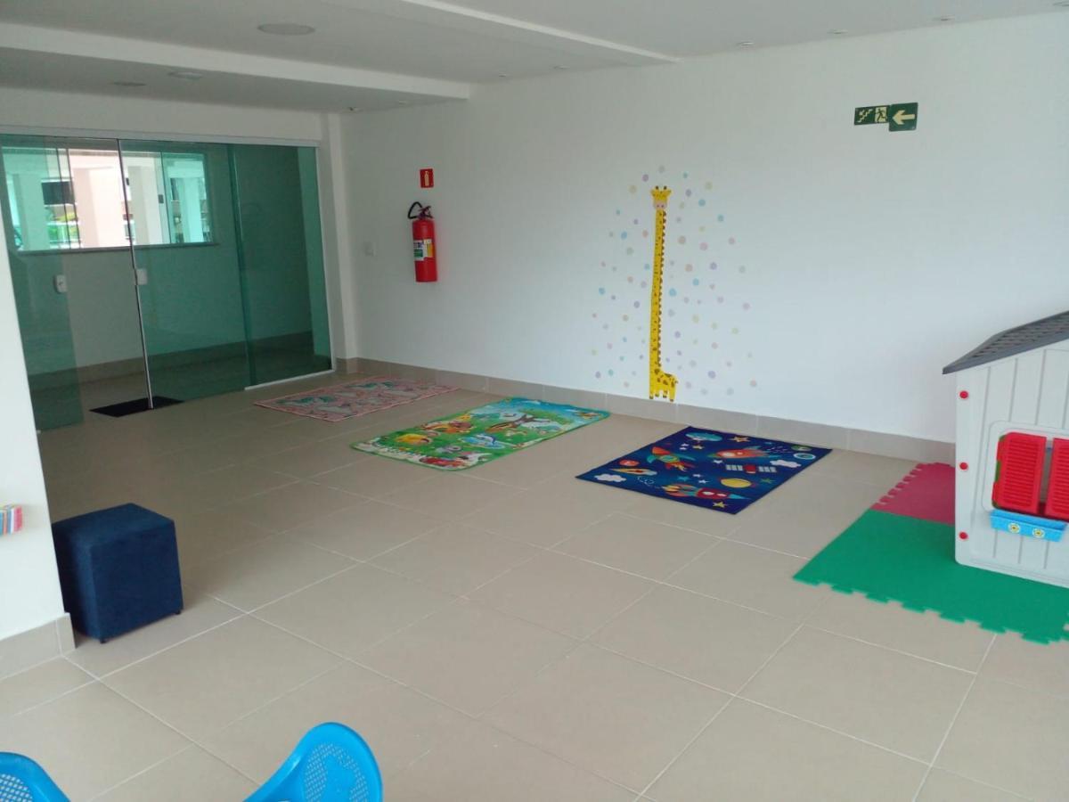 Apartamento House Com Area Privativa Gourmet E Amplo Lazer No Condominio Ubatuba Exterior foto