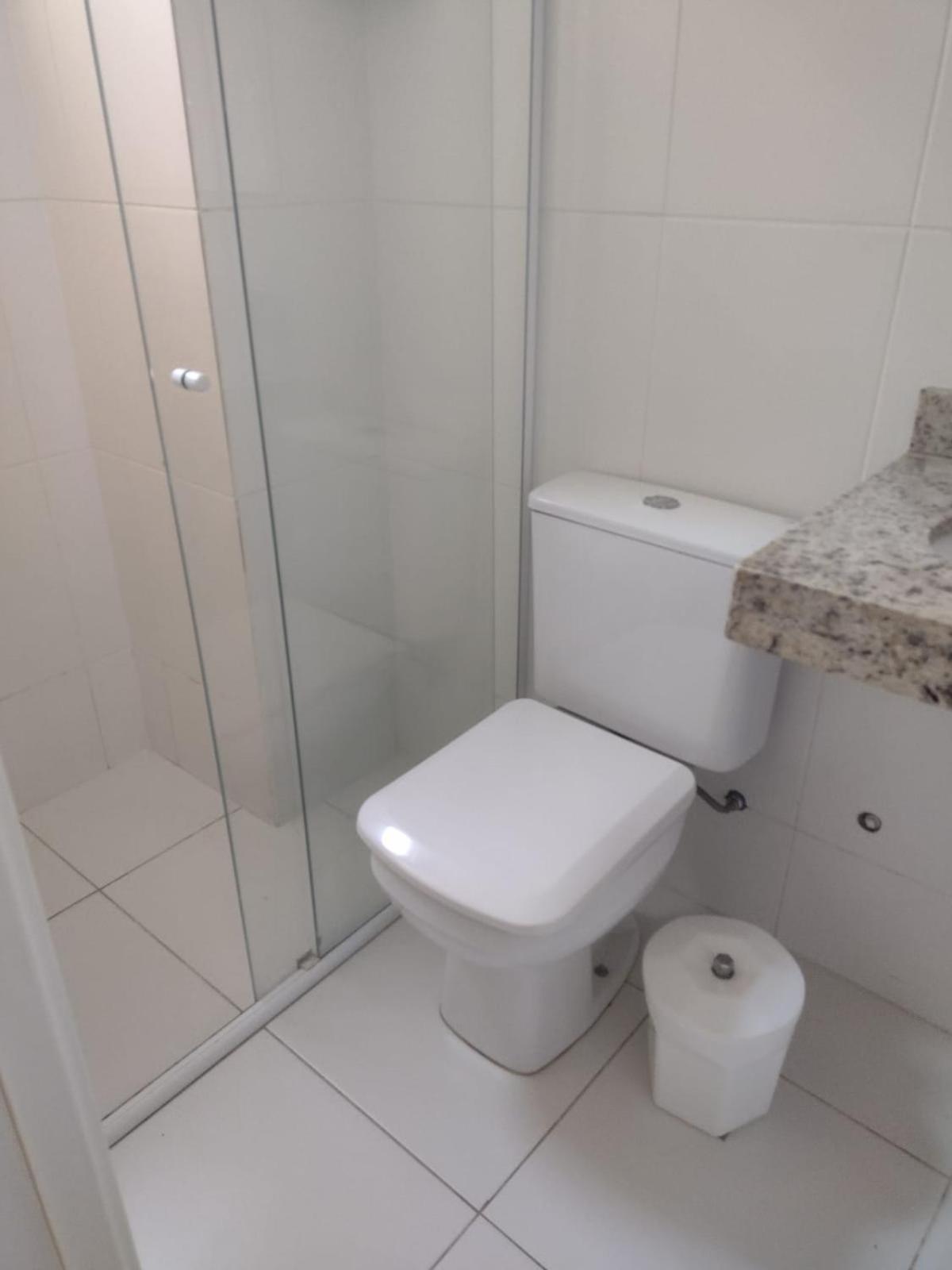 Apartamento House Com Area Privativa Gourmet E Amplo Lazer No Condominio Ubatuba Exterior foto