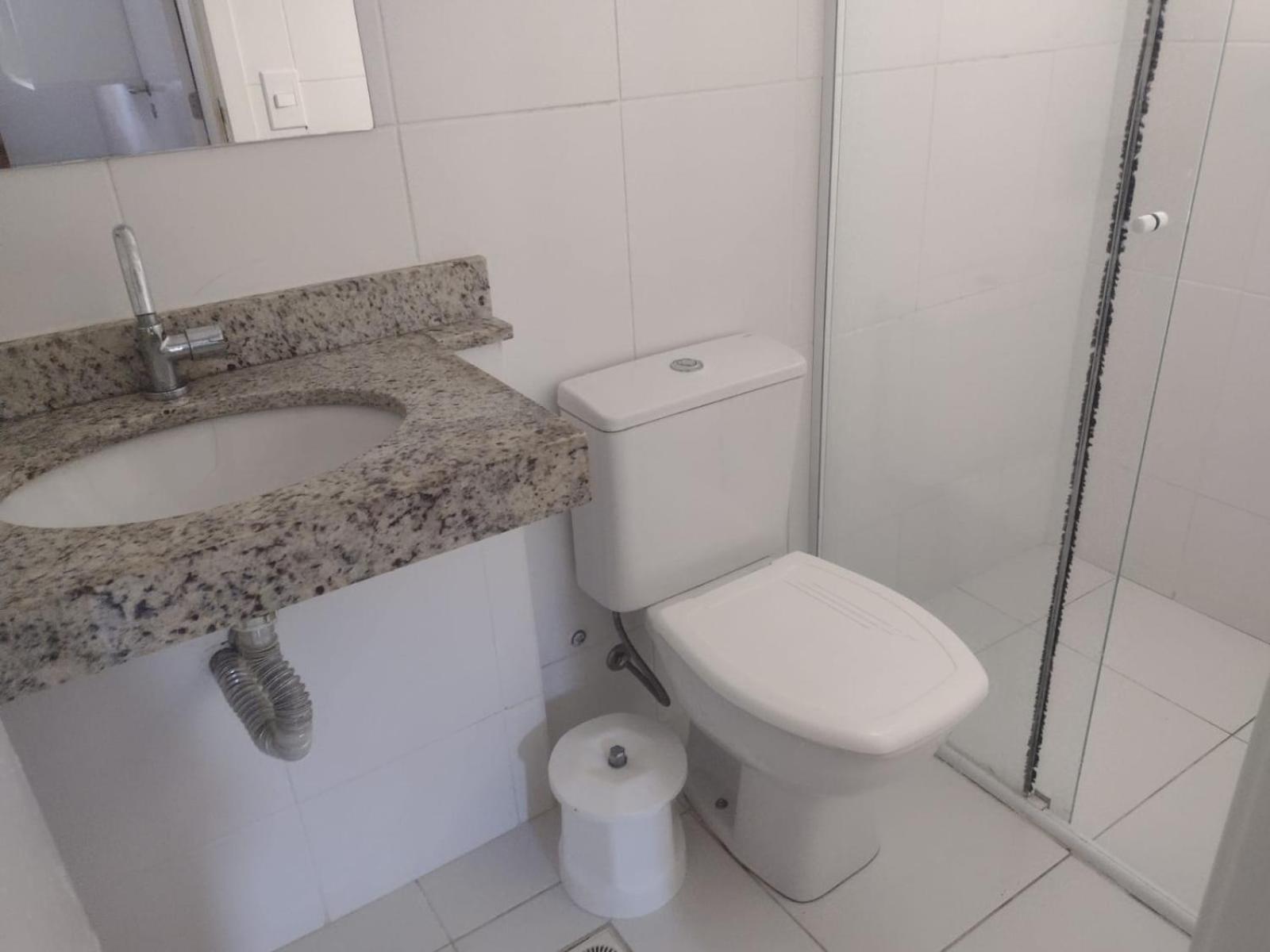 Apartamento House Com Area Privativa Gourmet E Amplo Lazer No Condominio Ubatuba Exterior foto